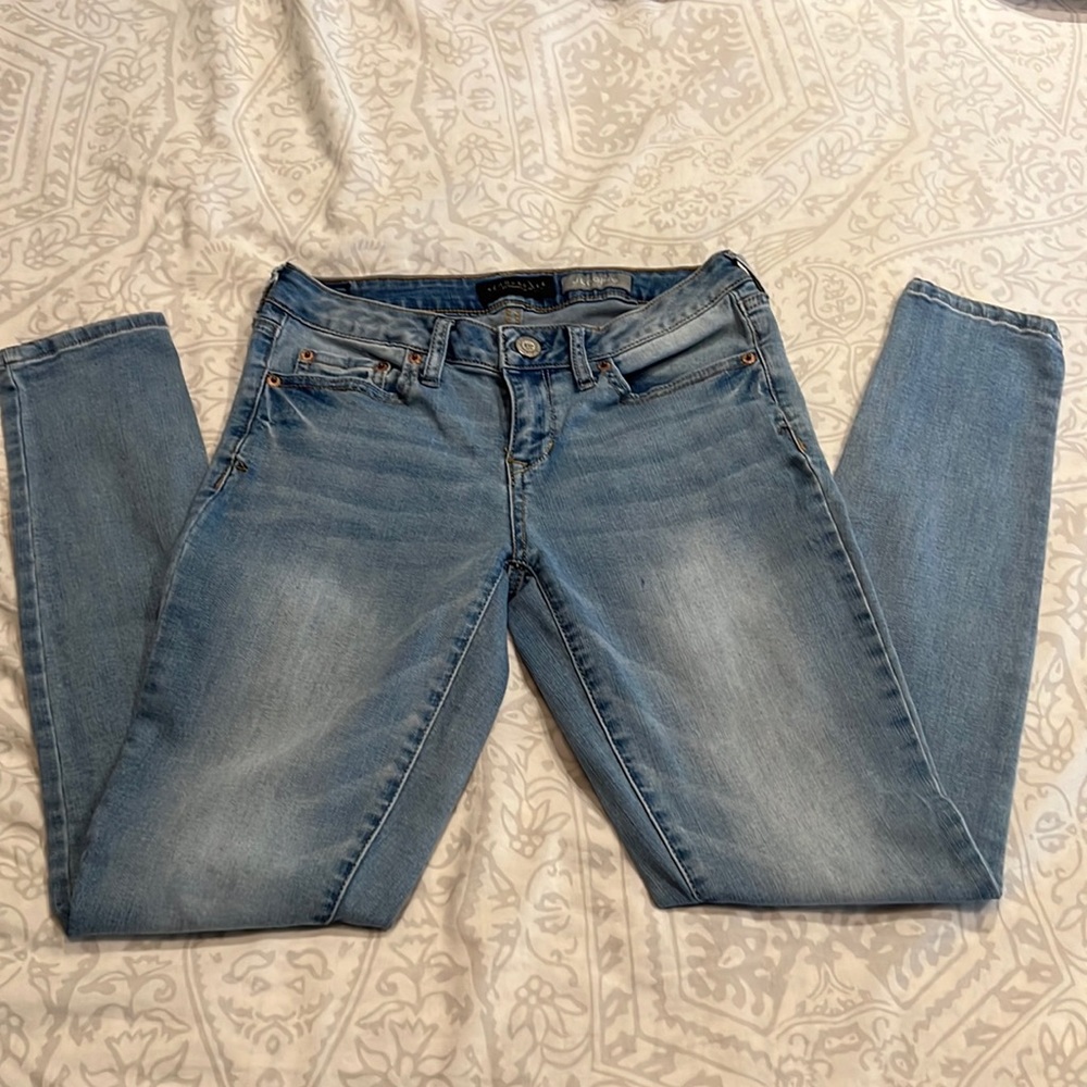 Aeropostale Jeggings